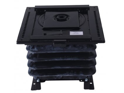 226384 otocna konzola vyskove nastavitelna konzola sedadla pro vw t5 a t6 na strane spolujezdce