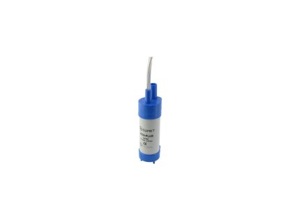 Ponorné čepadlo Comet ECO-PLUS 13L/min