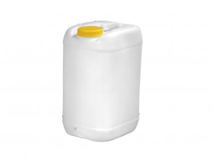 Kanister na vodu so širokým hrdlom, 13 l, s 3/4" závitom