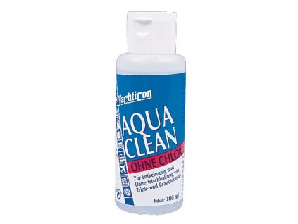 226921 aqua clean ac1000 100ml bez chloru