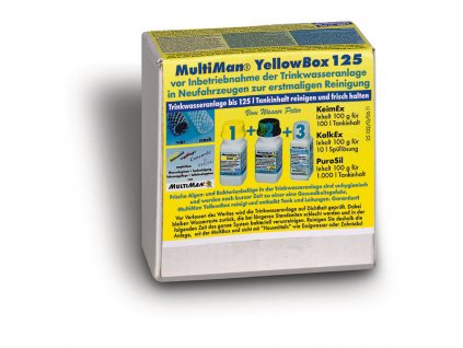 227113 multiman yellowbox 125 box pro uvedeni do provozu