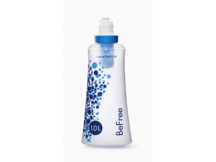 227311 filtr katadyn befree 1 0 l