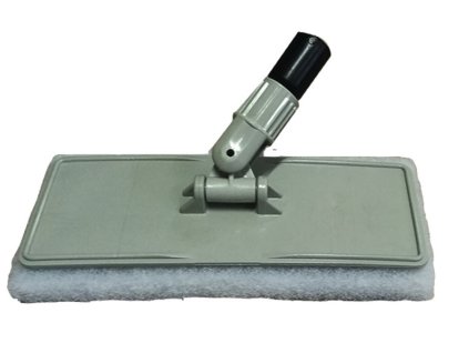 227491 kloubova drhnouci hlava s mekkou drhnouci podlozkou