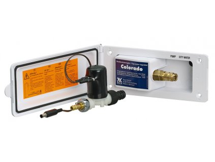 228373 ridici jednotka mestske vody colorado plus s odnimatelnym elektromagnetickym ventilem prepinaci spinac