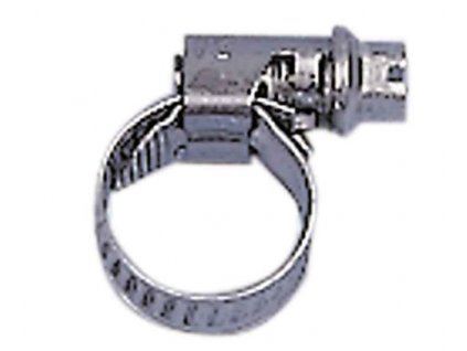 228718 hadicova svorka 10 16 mm z nerezove oceli