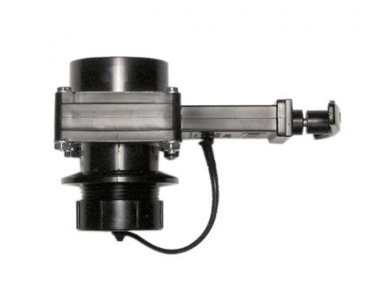 229462 posuvnik odpadni vody 38 mm lo