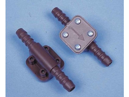 229546 zpetny ventil 10 mm volny