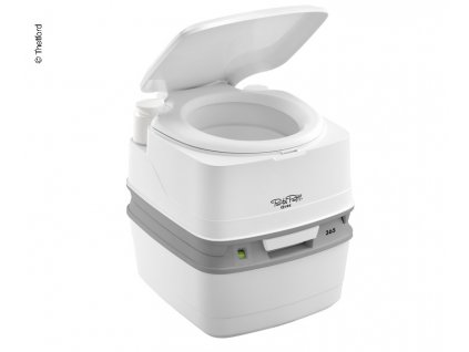 229813 porta potti 365 bila