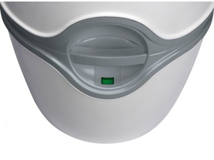 229822 porta potti typ 565 bily s pistovym cerpadlem