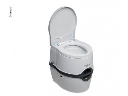 229825 toaleta porta potti typ 565 granit