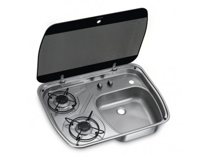 230998 kombinovany varic s drezem dometic hsg 2445