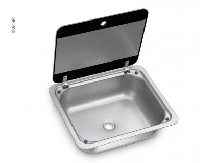 231139 hranaty nerezovy drez dometic sng 4133