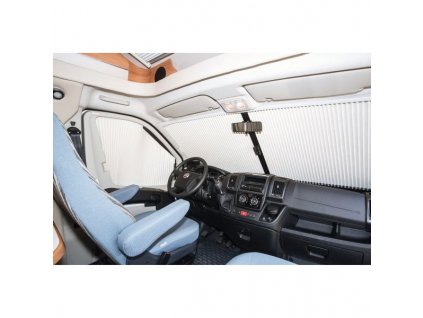 Fiat Ducato a podobné vozidlá - Remis REMIfront IV (Varianta 37478)