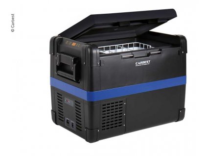231856 carbest maxifreezer 40l kompresorovy chladici box