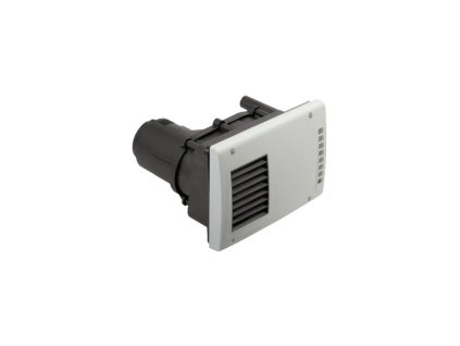 Nástenný komín Truma WKCD pre Truma Combi D - biely