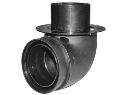 232237 sifonovy oblouk cerny