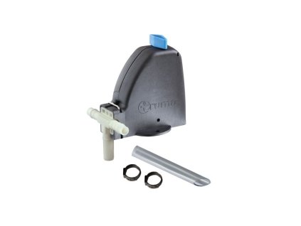 Ochranný ventil pred mrazom Truma FROST CONTROL SET - pripojenie TBC