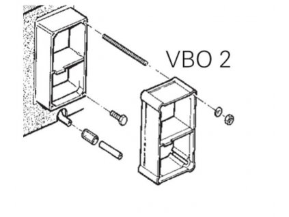 232522 nastenne prodlouzeni kourovodu vbo 2