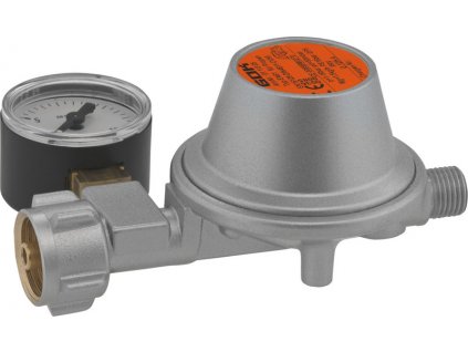 232936 regulator plynu 50 mbar s manometrem