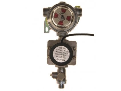 233050 dvouvalcovy system regulatoru tlaku plynu multimatik cpu