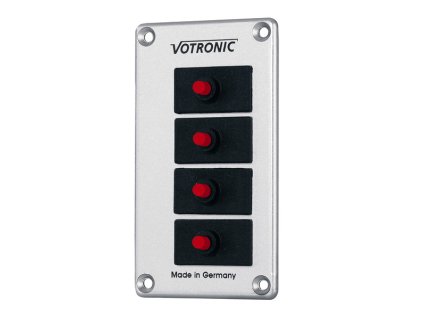233911 pojistkovy panel