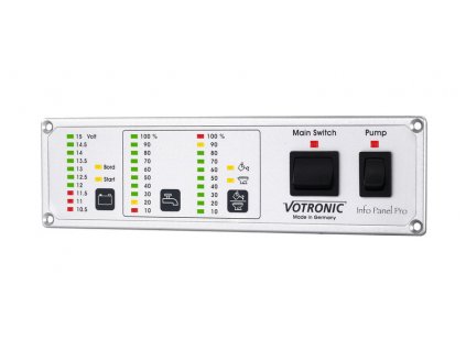 233914 informacni panel pro 12v