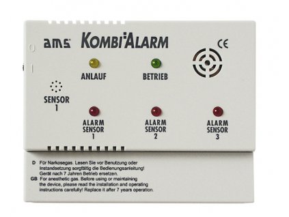 234049 plynove poplasne zarizeni ams combi alarm system 12v