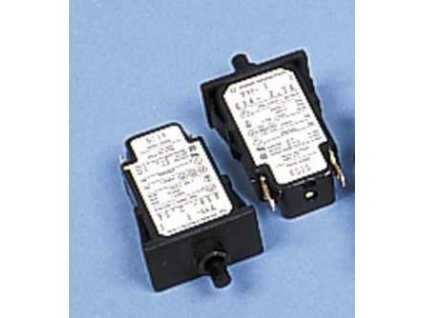 234634 automaticky jistic lze pouzit pro napeti 12 a 230 v