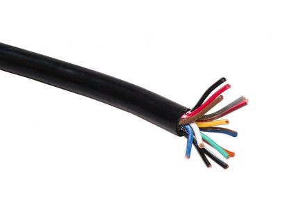 236203 12v kabel 13 pin dm13mm