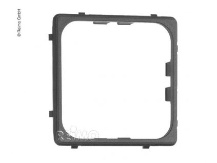 236269 spodni ram bridlicove sedy pro 12v usb nebo standardni zasuvku volne