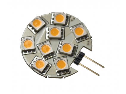 236581 zarovka carbest led g4 1 5 w 150 lumenu