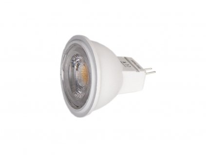 Carbest LED žiarovka so studeným svetlom MR 11 - teplá biela 1,5 W