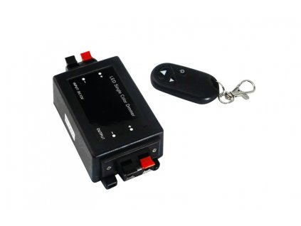 236716 stmivac carbest 12 v s dalkovym ovladanim