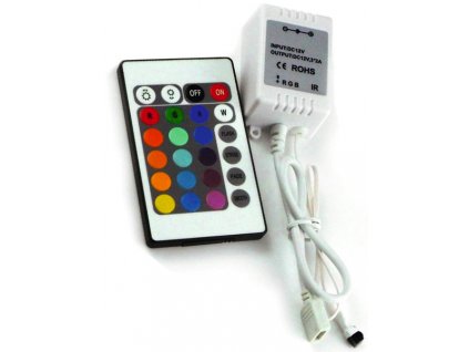 236728 ridici jednotka carbest rgb
