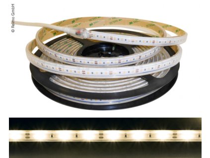 236950 carbest topview 5 m 60 led 12 v led flextape pro vnitrni pouziti