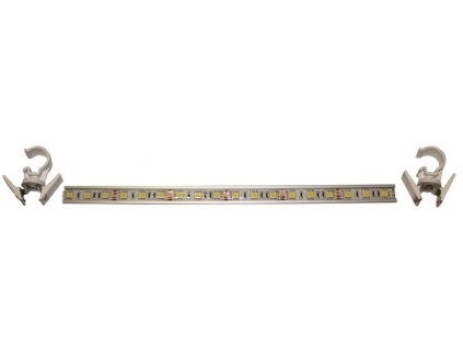 237055 carbest led svetlo pro markyzy s kabelem zastrckou