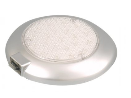 237058 led svetlo carbest 12v s tristupnovym spinacem 150 mm