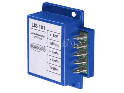 237142 stmivaci modul lis 101 12v
