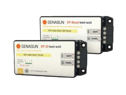 237613 solarni regulator gv 10 10 5a 140w