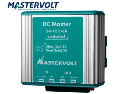 237679 menic dc dc 12 24 3a