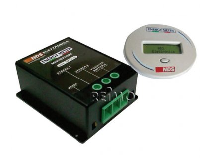 238096 energymetr 100a vodic