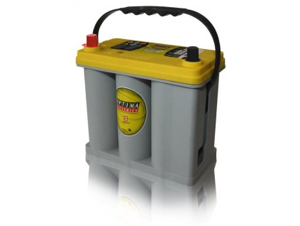 238324 baterie agm optima yts2 7 38ah 12v