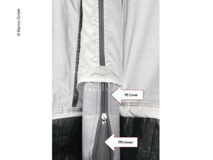 238498 nahradni vzduchova hadice mimo nafukovaci stan tour action air 900014