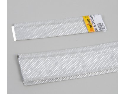 238897 dvojite potrubi s textilii 7 5 na 4 5 mm pro stahovaci markyzu nebo slunecni plachtu