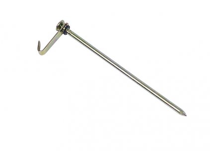 239113 zemni hrebik kulaty 7 mm x 21 cm 5 kusu
