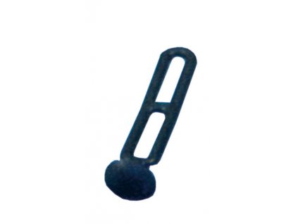 239137 napinaci prvek zebriku 11 cm 5 kusu