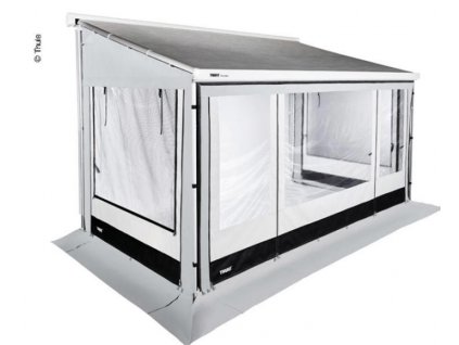Predné steny markízy Thule Residence G3 (Varianta G3 Predné Ducato H2)