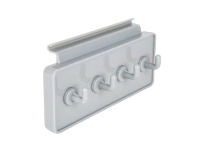 Háčiky Camp4 na zavesenie do kedrovej lišty