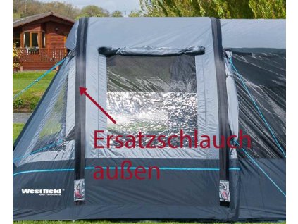 239431 nahradni vnejsi trubka pro markyzu hydra 90372 903721