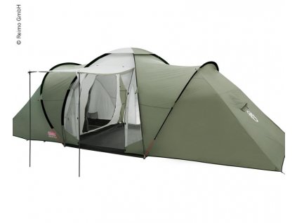 239644 rodinny stan ridgeline 6 plus kopulovy stan pro 6 osob